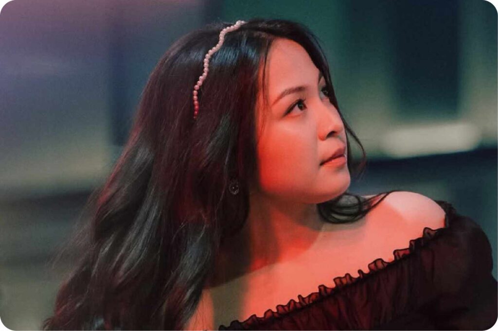 7 Penyanyi Cantik Indonesia 