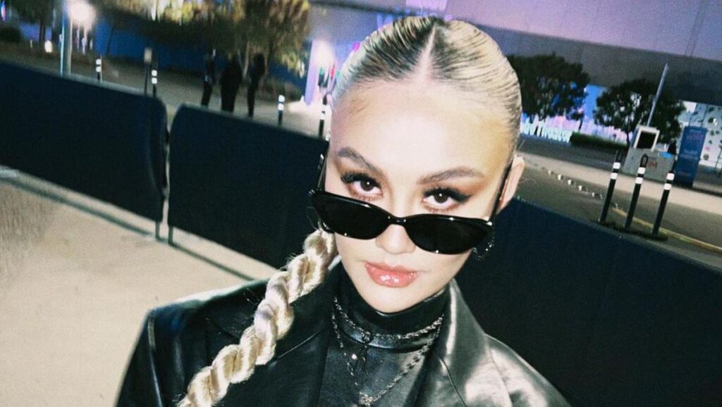 Penyanyi Indonesia Level Internasional